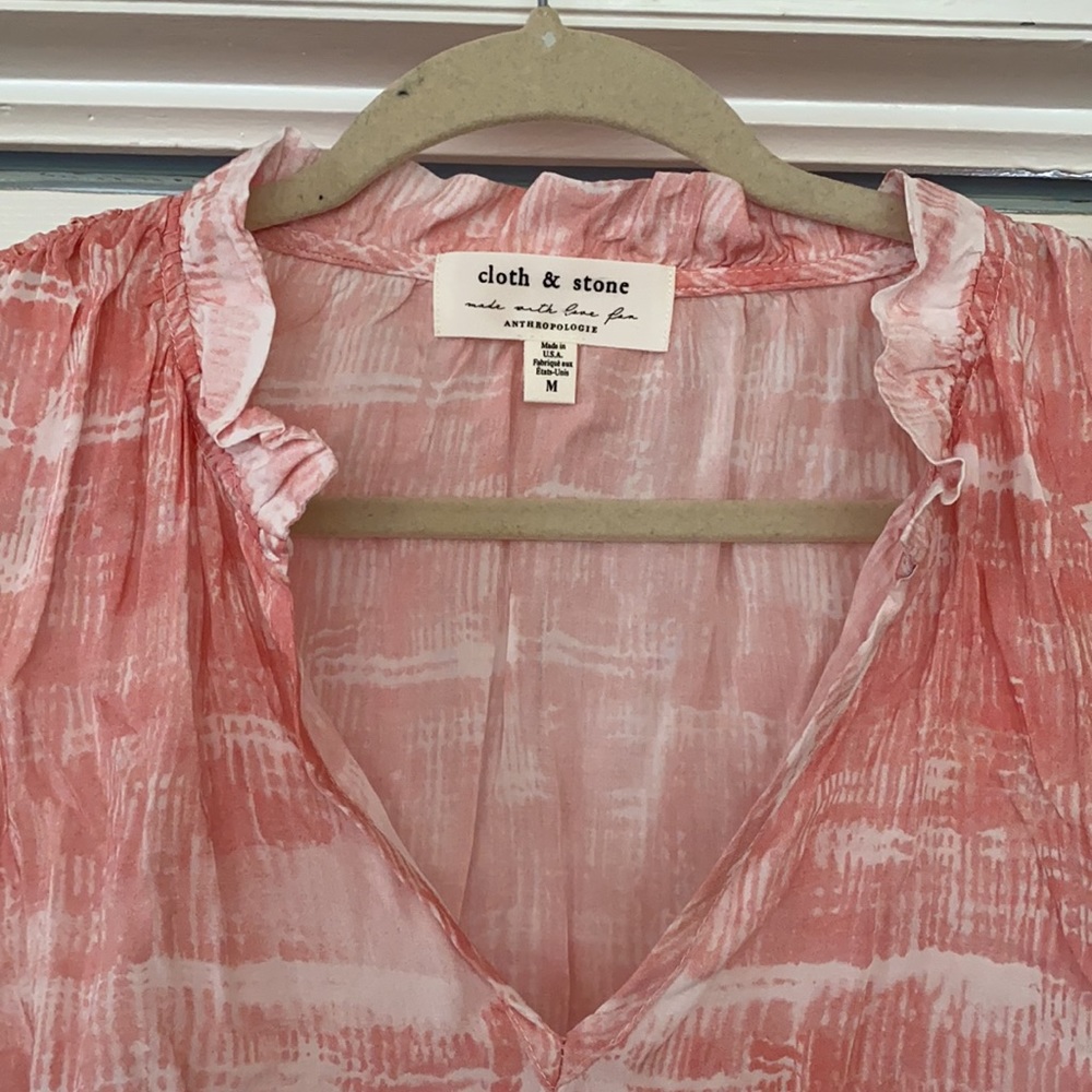 Cloth & Stone -Size M - Picture 2 of 5